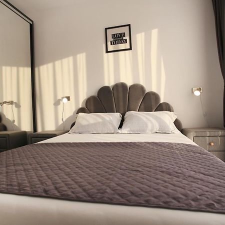 Apartament Prima Nufarul Ralu أرادايا المظهر الخارجي الصورة