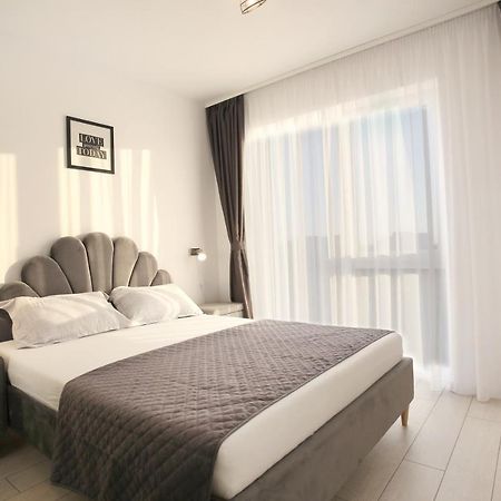 Apartament Prima Nufarul Ralu أرادايا المظهر الخارجي الصورة