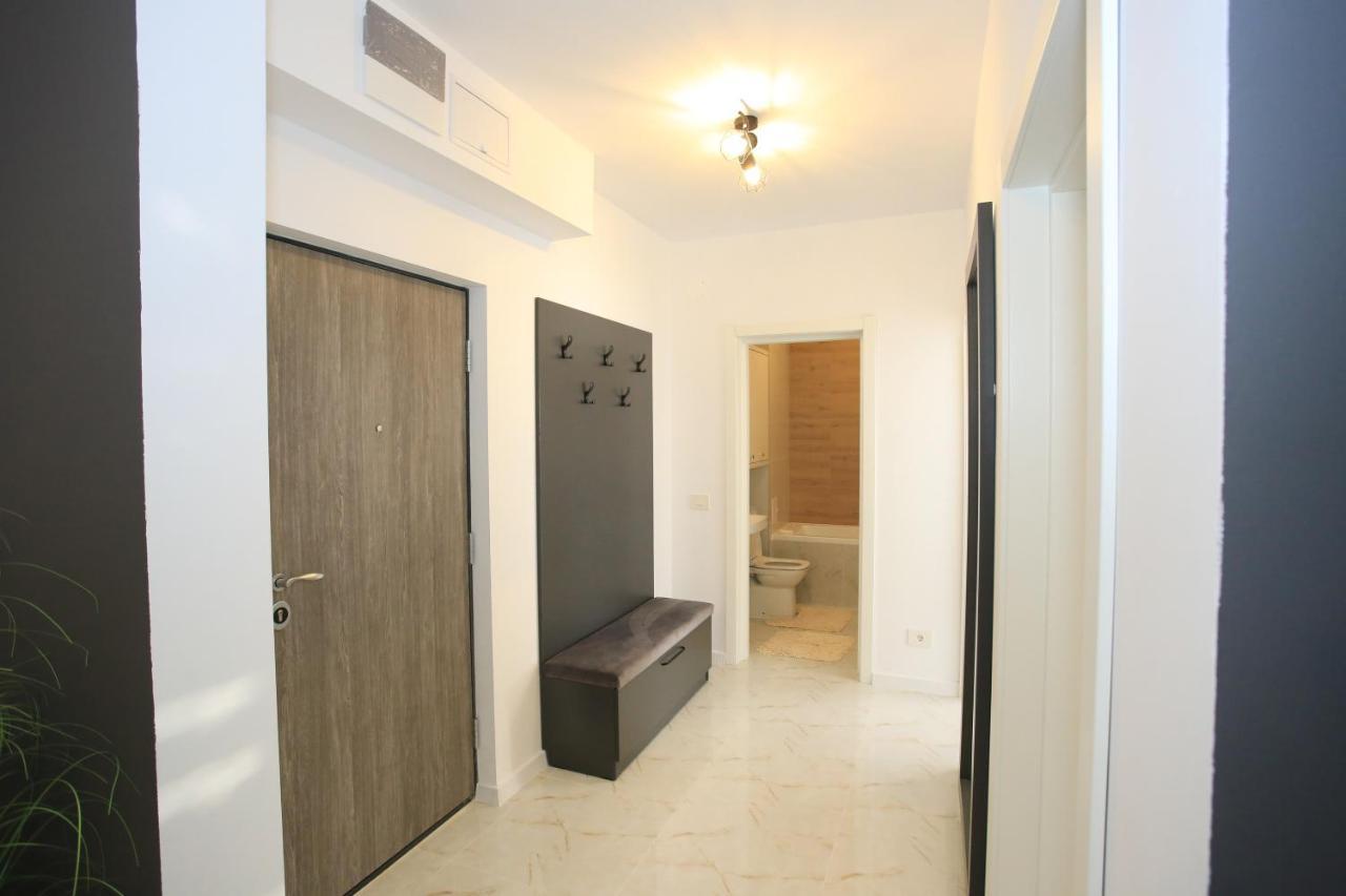 Apartament Prima Nufarul Ralu أرادايا المظهر الخارجي الصورة