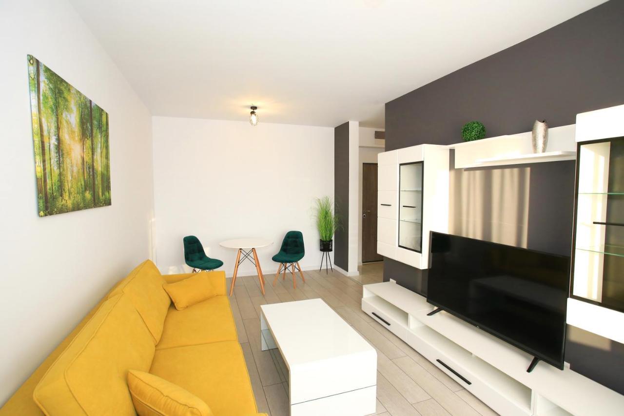 Apartament Prima Nufarul Ralu أرادايا المظهر الخارجي الصورة