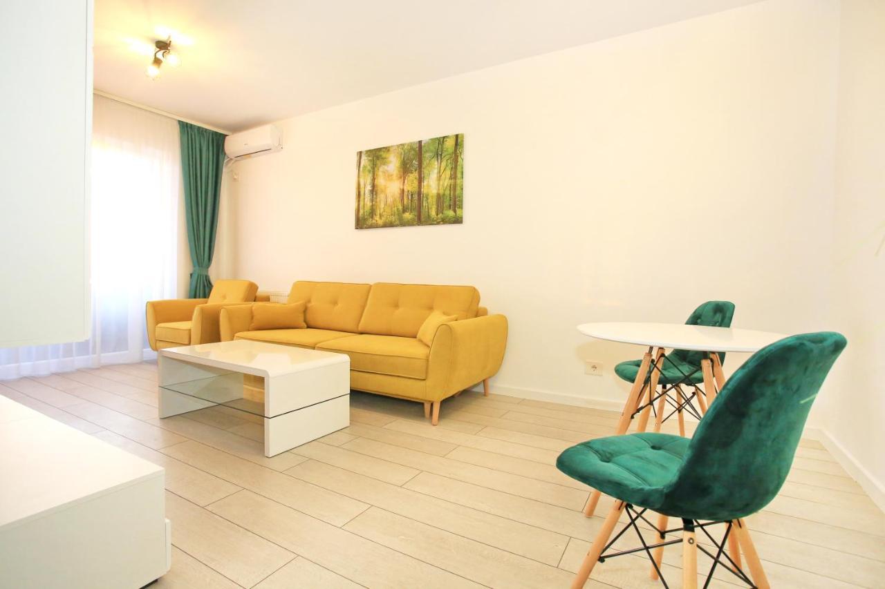 Apartament Prima Nufarul Ralu أرادايا المظهر الخارجي الصورة