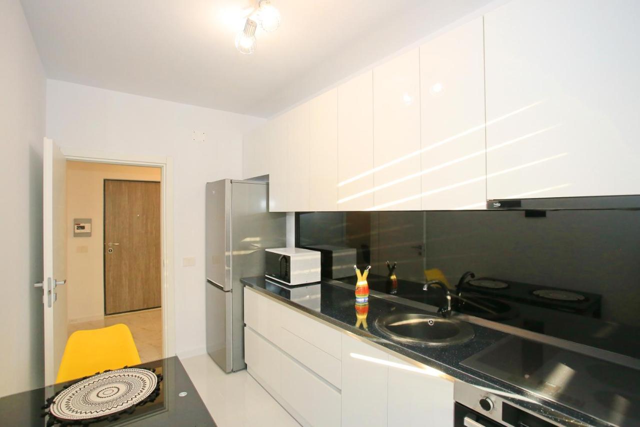 Apartament Prima Nufarul Ralu أرادايا المظهر الخارجي الصورة