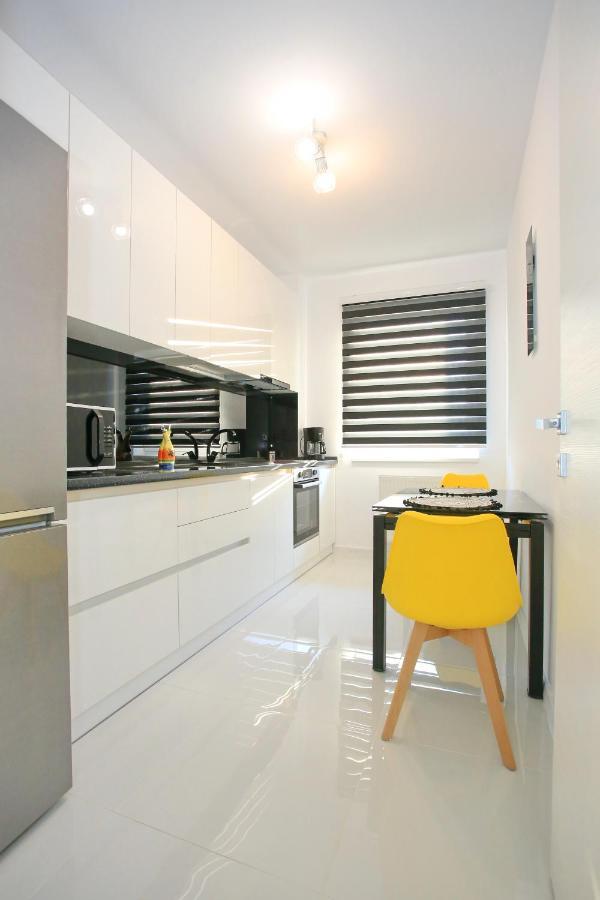 Apartament Prima Nufarul Ralu أرادايا المظهر الخارجي الصورة