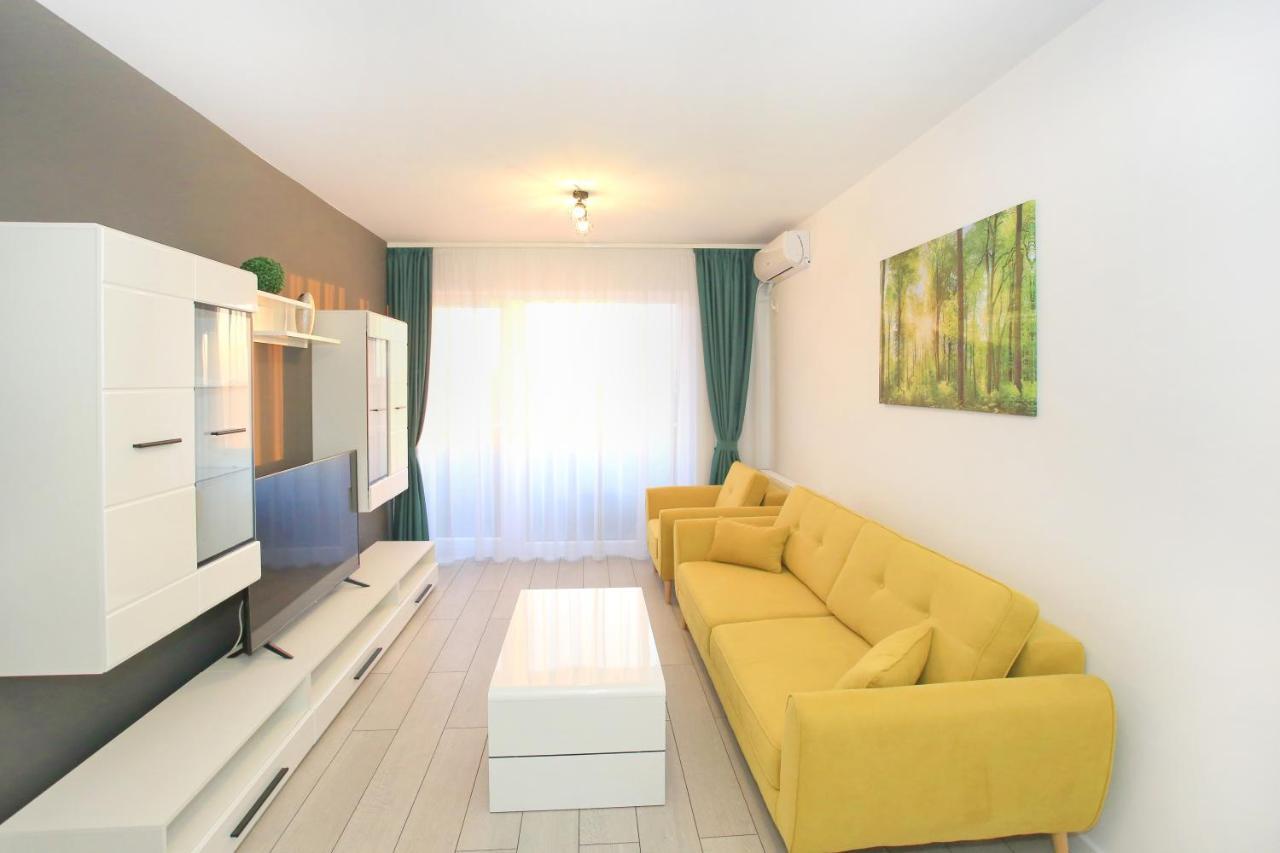 Apartament Prima Nufarul Ralu أرادايا المظهر الخارجي الصورة