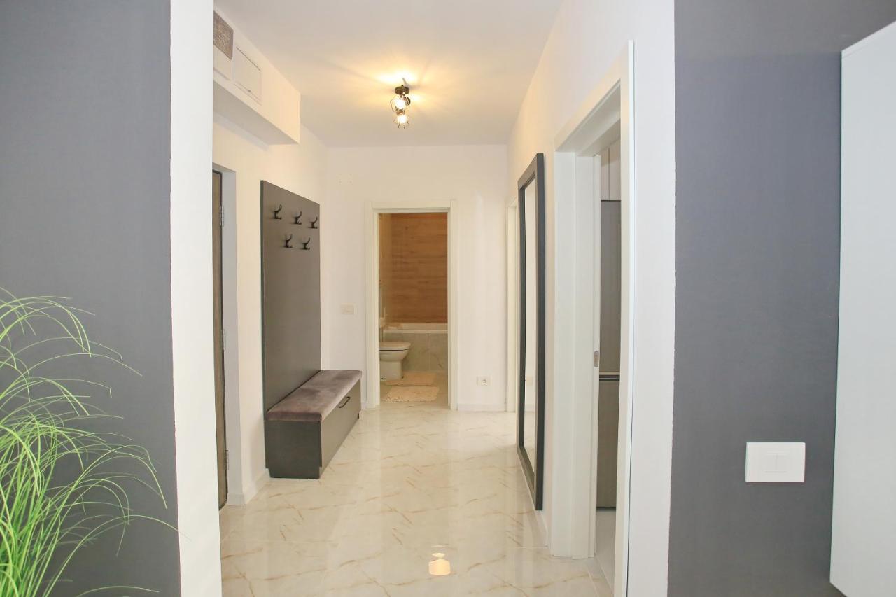 Apartament Prima Nufarul Ralu أرادايا المظهر الخارجي الصورة