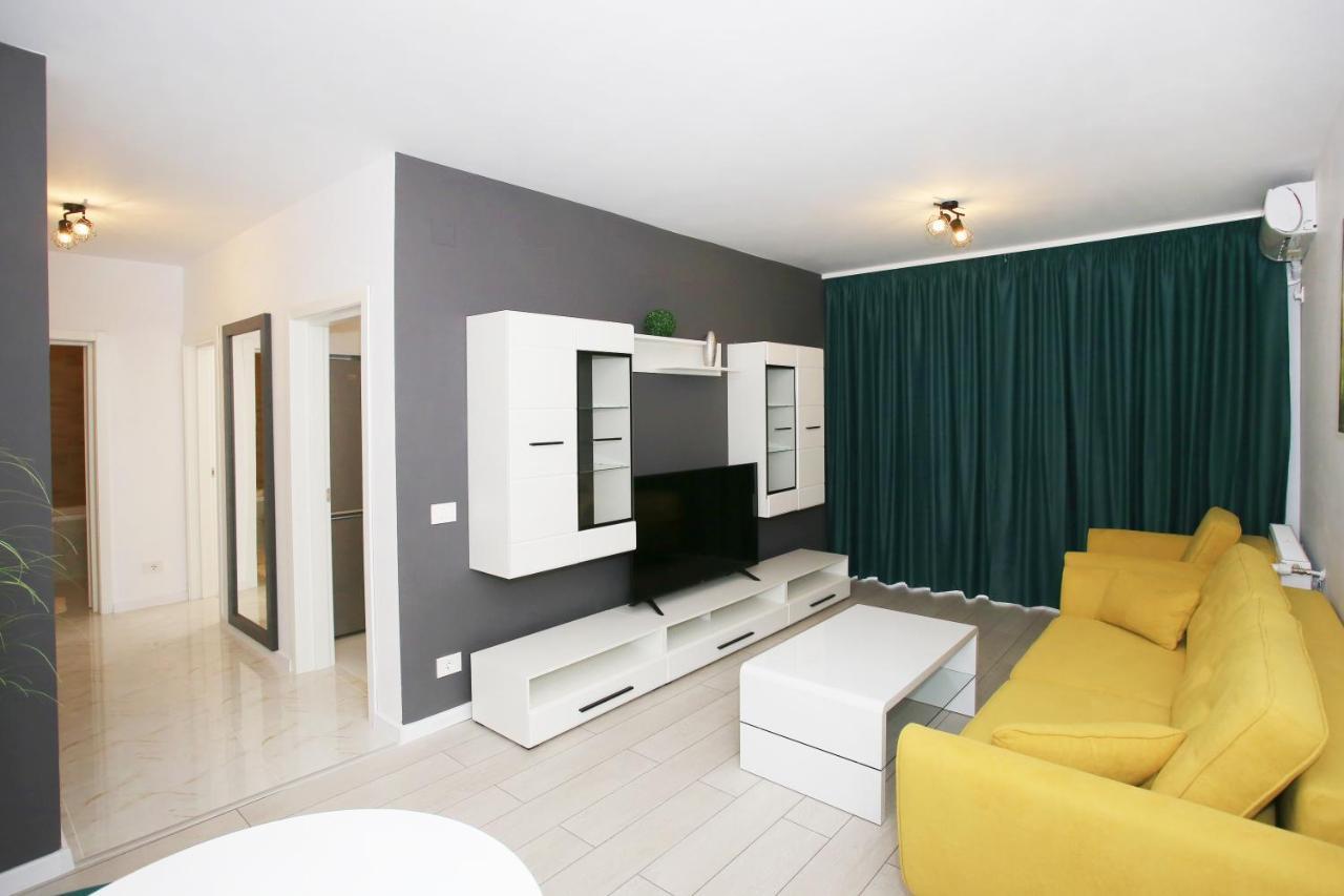 Apartament Prima Nufarul Ralu أرادايا المظهر الخارجي الصورة