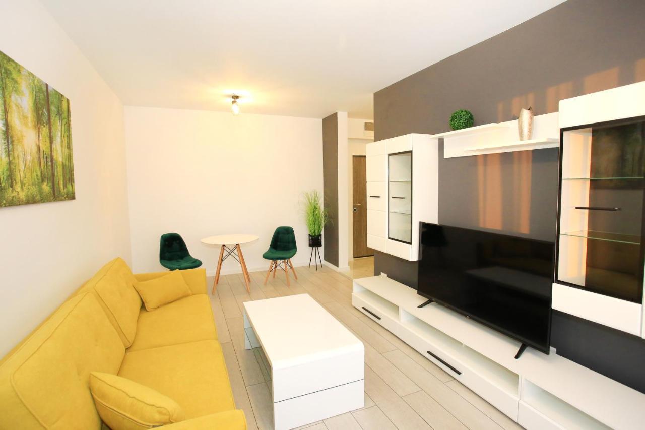 Apartament Prima Nufarul Ralu أرادايا المظهر الخارجي الصورة