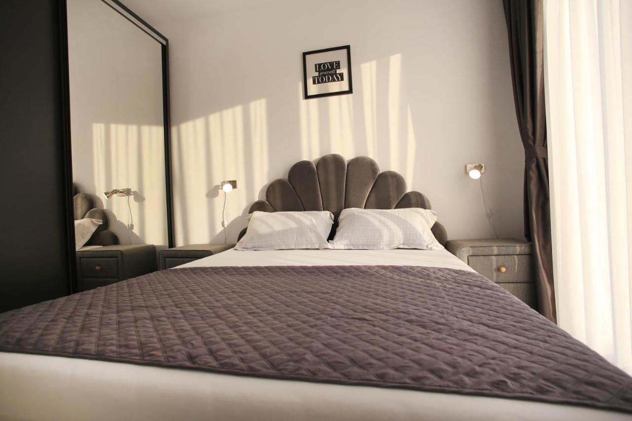 Apartament Prima Nufarul Ralu أرادايا المظهر الخارجي الصورة