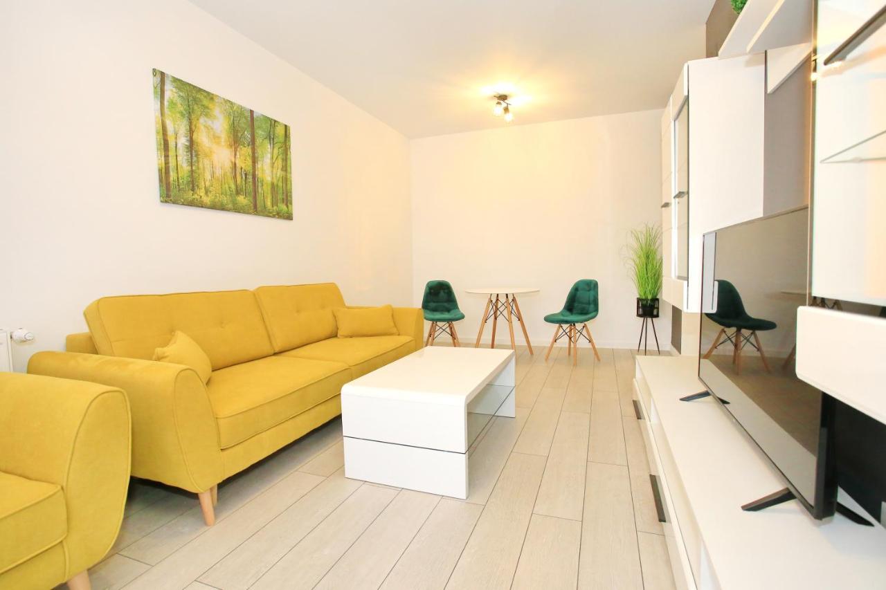 Apartament Prima Nufarul Ralu أرادايا المظهر الخارجي الصورة